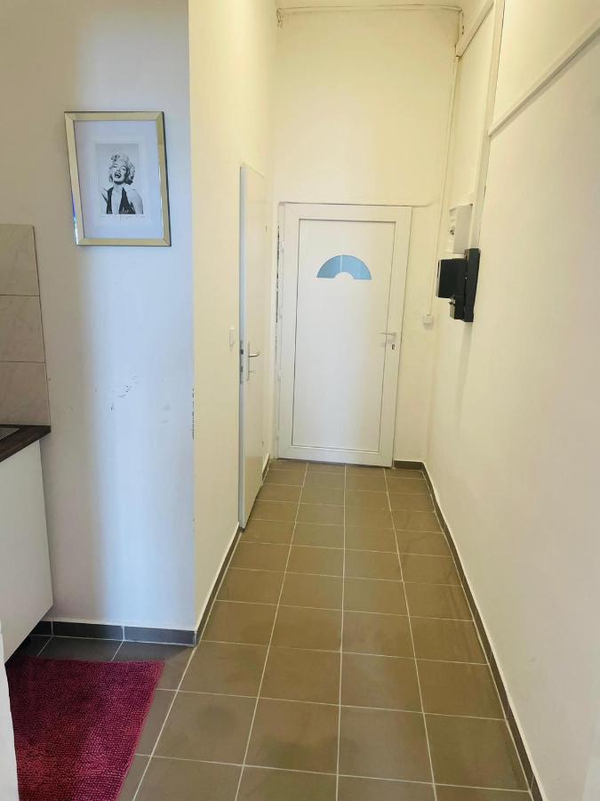 Apartment Hernals.aparts Wien