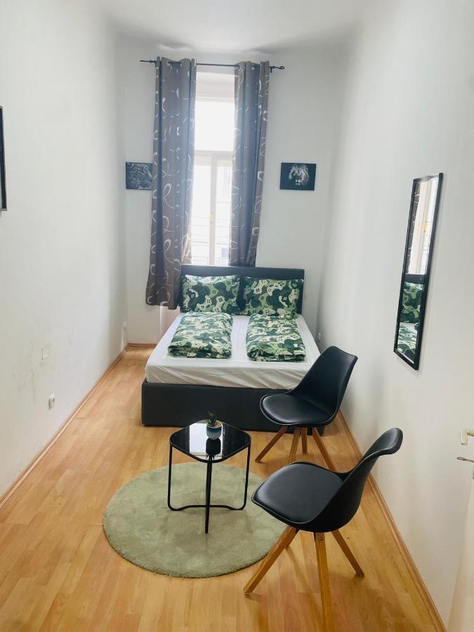 Hernals.aparts Apartment Wien